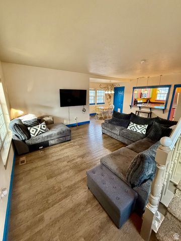 1860 W 4750 N, Cedar City, UT 84721