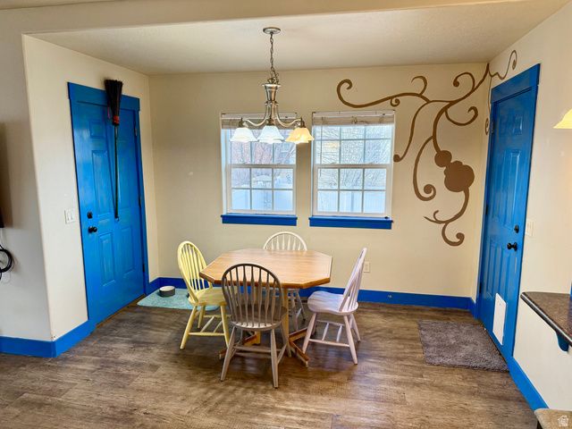 1860 W 4750 N, Cedar City, UT 84721