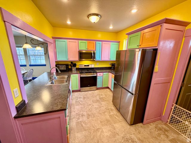 1860 W 4750 N, Cedar City, UT 84721