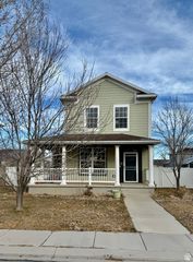 1860 W 4750 N, Cedar City, UT 84721