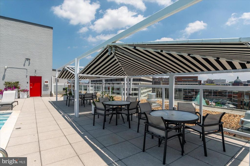 1330 NEW HAMPSHIRE AVE NW #801, Washington, DC 20036