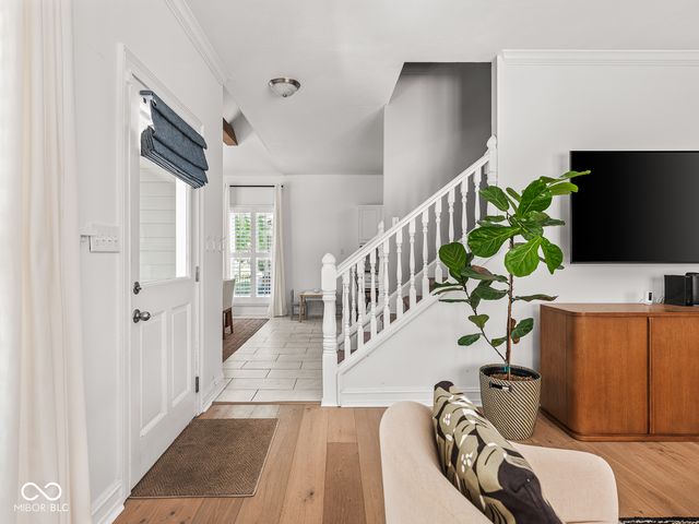 608 E 9th Street, Indianapolis, IN 46202