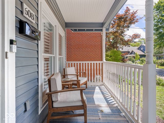 608 E 9th Street, Indianapolis, IN 46202
