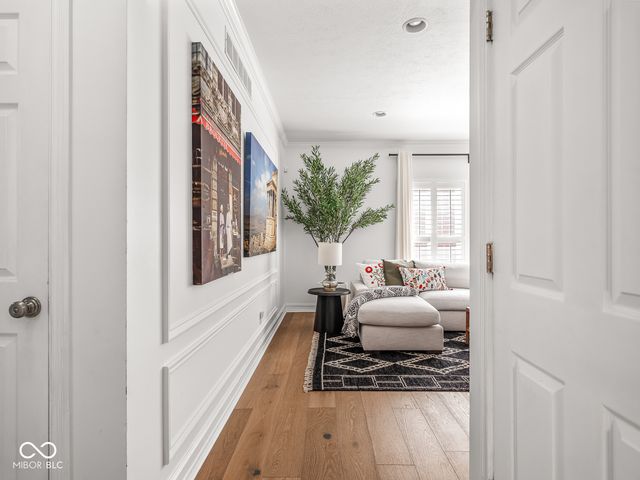 608 E 9th Street, Indianapolis, IN 46202