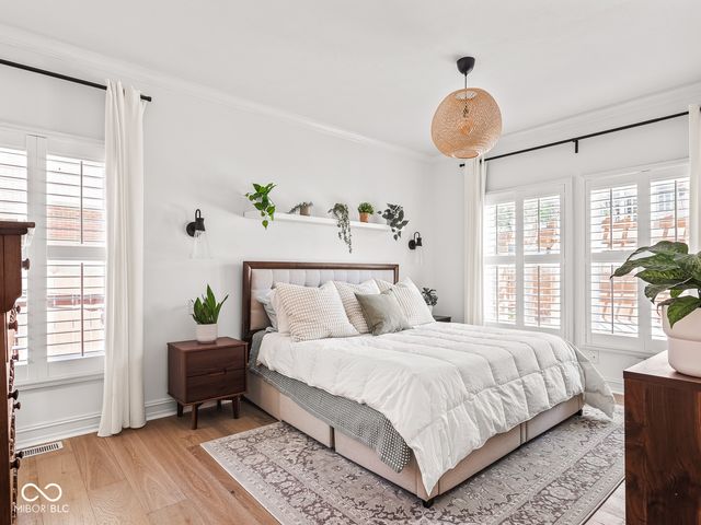 608 E 9th Street, Indianapolis, IN 46202