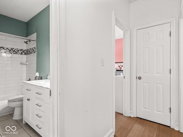 608 E 9th Street, Indianapolis, IN 46202