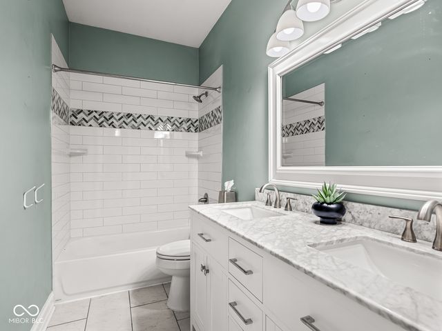 608 E 9th Street, Indianapolis, IN 46202