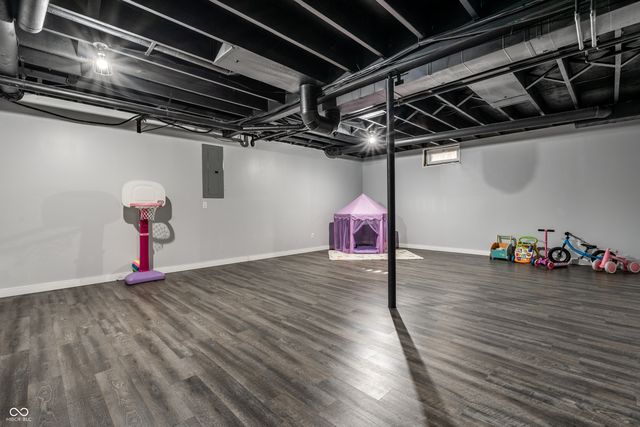 608 E 9th Street, Indianapolis, IN 46202