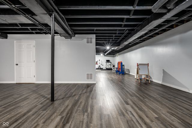 608 E 9th Street, Indianapolis, IN 46202