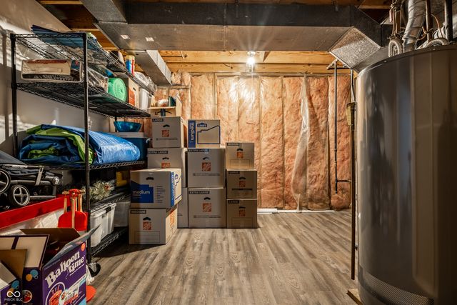 608 E 9th Street, Indianapolis, IN 46202