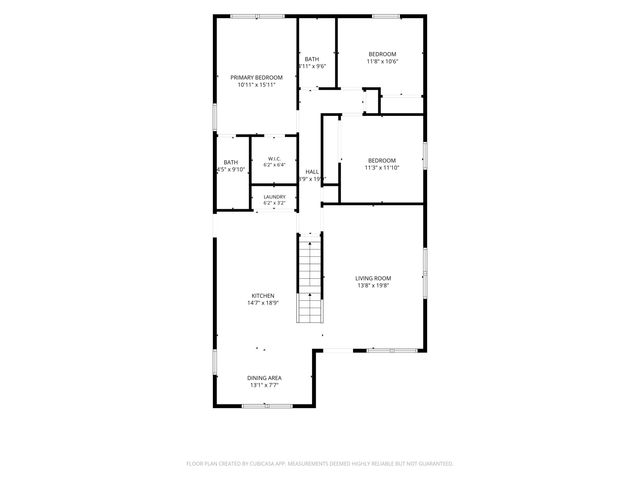 608 E 9th Street, Indianapolis, IN 46202