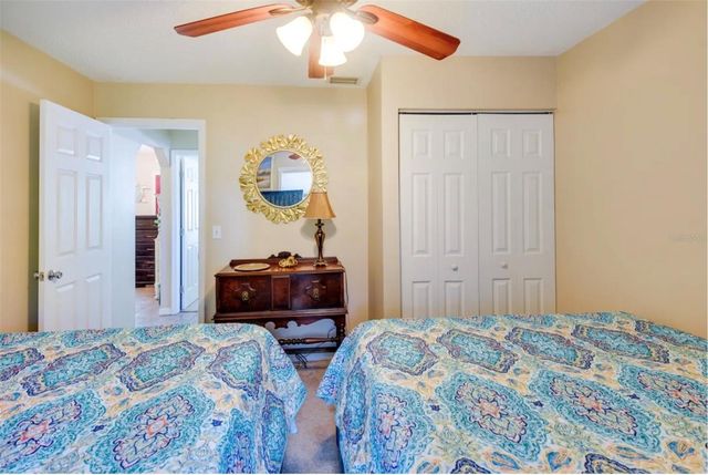 2737 FERN PALM DRIVE, Edgewater, FL 32141
