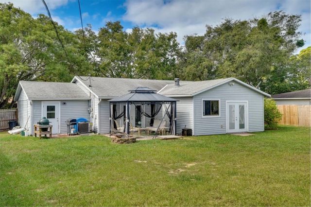 2737 FERN PALM DRIVE, Edgewater, FL 32141