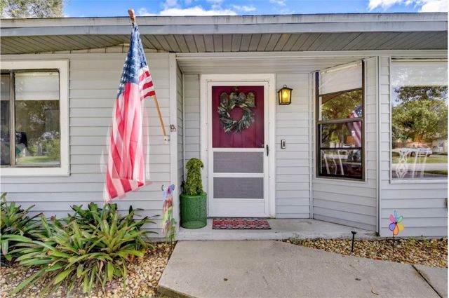 2737 FERN PALM DRIVE, Edgewater, FL 32141