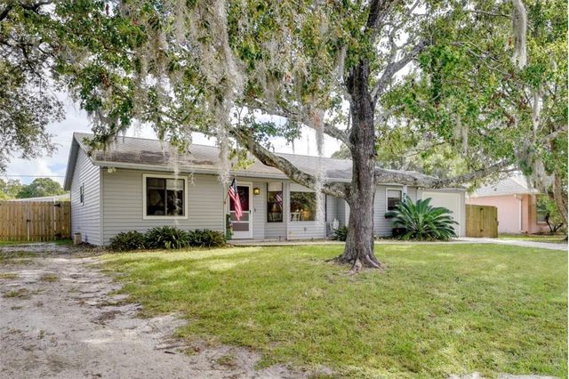2737 FERN PALM DRIVE, Edgewater, FL 32141