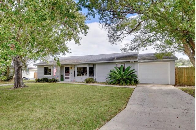 2737 FERN PALM DRIVE, Edgewater, FL 32141