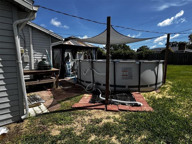 2737 FERN PALM DRIVE, Edgewater, FL 32141