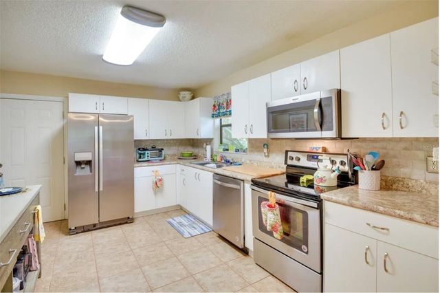 2737 FERN PALM DRIVE, Edgewater, FL 32141
