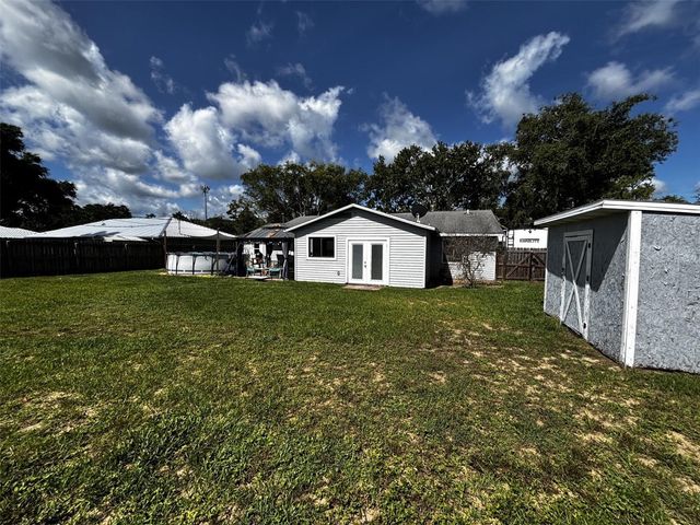 2737 FERN PALM DRIVE, Edgewater, FL 32141