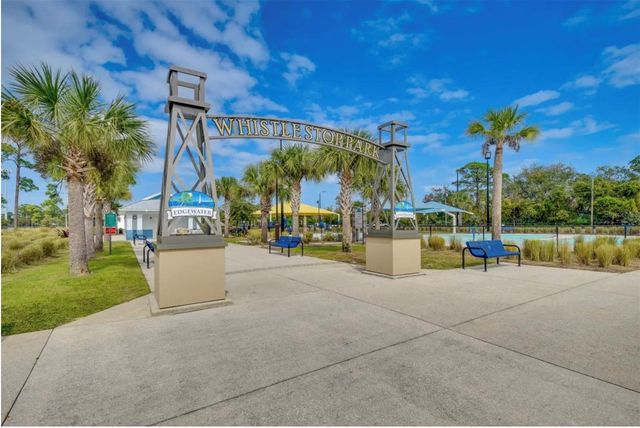 2737 FERN PALM DRIVE, Edgewater, FL 32141