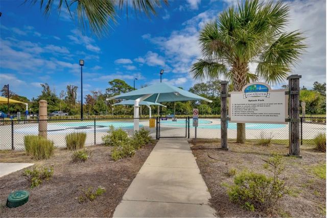 2737 FERN PALM DRIVE, Edgewater, FL 32141