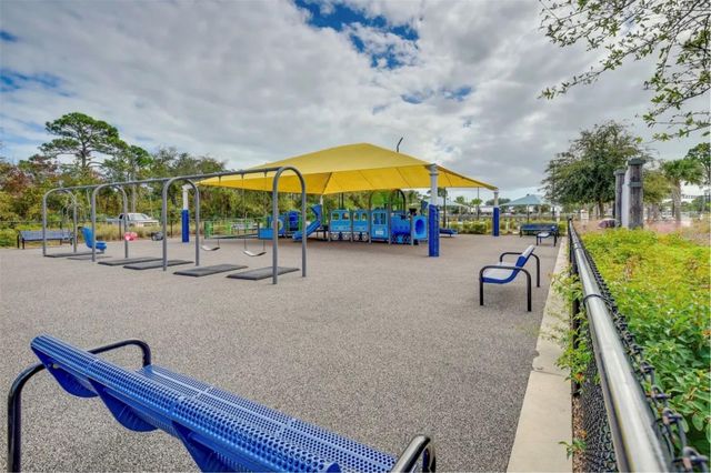 2737 FERN PALM DRIVE, Edgewater, FL 32141