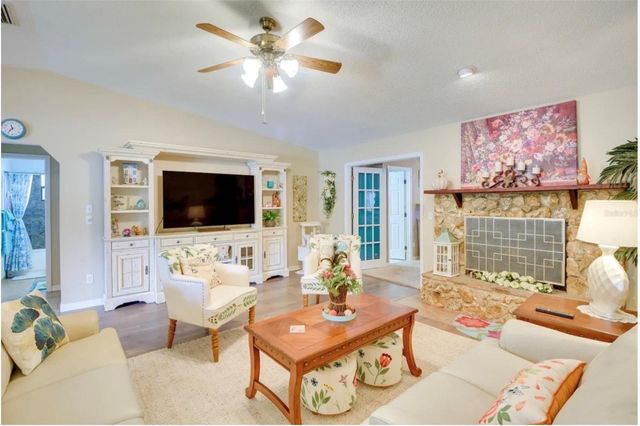 2737 FERN PALM DRIVE, Edgewater, FL 32141