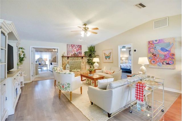 2737 FERN PALM DRIVE, Edgewater, FL 32141