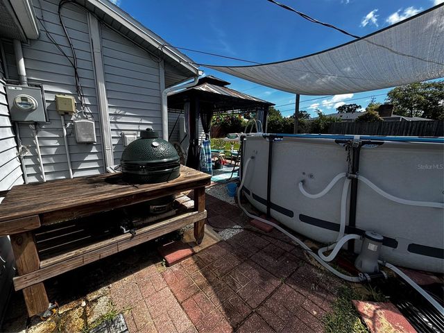 2737 FERN PALM DRIVE, Edgewater, FL 32141