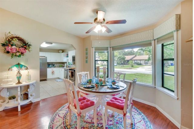 2737 FERN PALM DRIVE, Edgewater, FL 32141