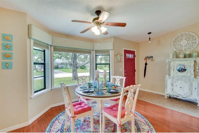 2737 FERN PALM DRIVE, Edgewater, FL 32141