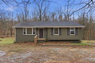 1848 Mimi Rd, Clarksville, TN 37040