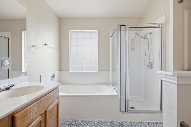 3816 Top Rock LN, Round Rock, TX 78681