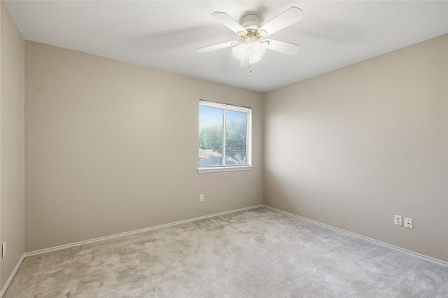 3816 Top Rock LN, Round Rock, TX 78681