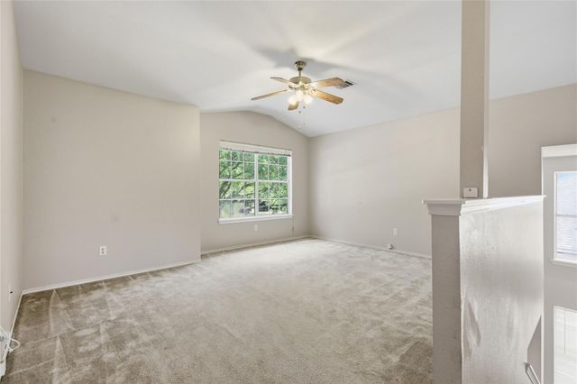 3816 Top Rock LN, Round Rock, TX 78681