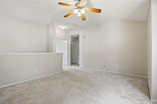 3816 Top Rock LN, Round Rock, TX 78681