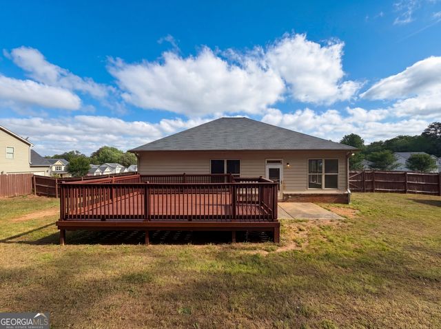 4075 Mcclendon Way, Rex, GA 30273