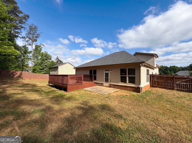 4075 Mcclendon Way, Rex, GA 30273