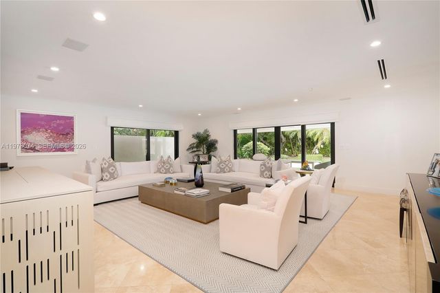 7322 Vistalmar Street, Coral Gables, FL 33143