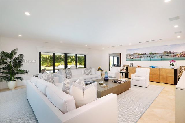 7322 Vistalmar Street, Coral Gables, FL 33143