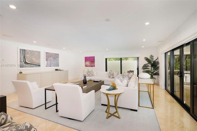 7322 Vistalmar Street, Coral Gables, FL 33143