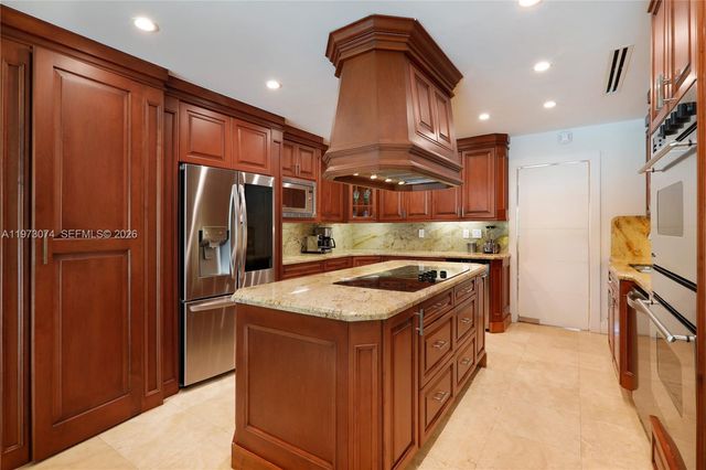 7322 Vistalmar Street, Coral Gables, FL 33143