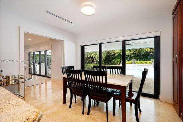 7322 Vistalmar Street, Coral Gables, FL 33143