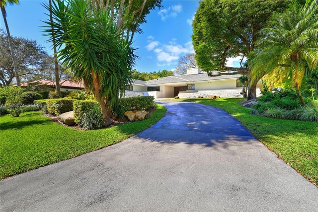 7322 Vistalmar Street, Coral Gables, FL 33143
