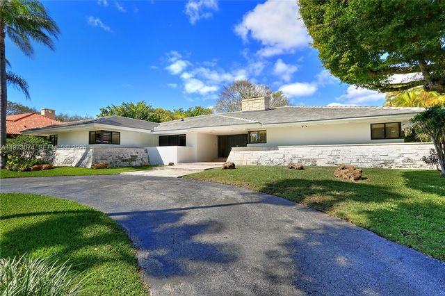 7322 Vistalmar Street, Coral Gables, FL 33143