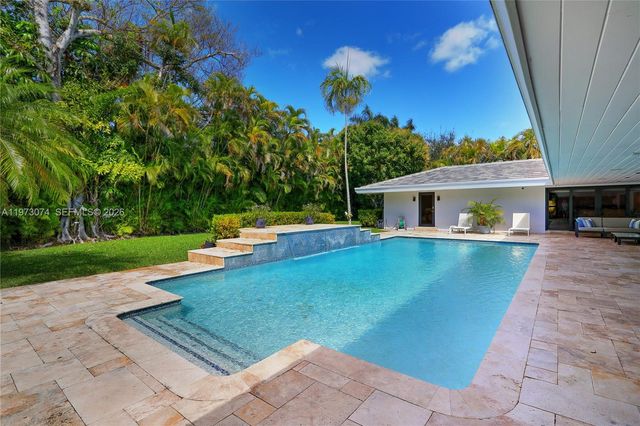 7322 Vistalmar Street, Coral Gables, FL 33143