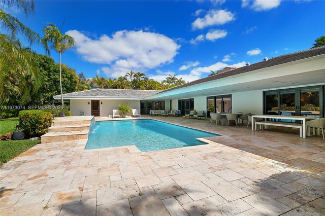 7322 Vistalmar Street, Coral Gables, FL 33143