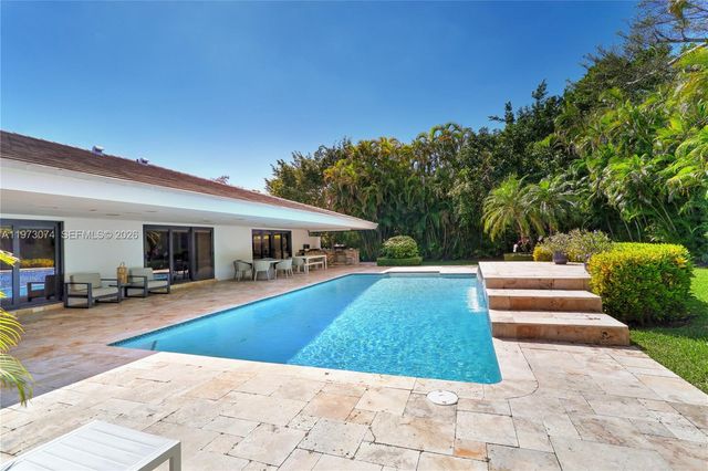 7322 Vistalmar Street, Coral Gables, FL 33143