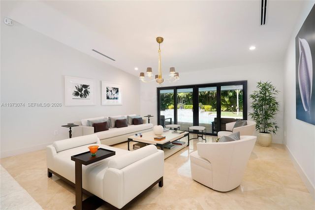 7322 Vistalmar Street, Coral Gables, FL 33143