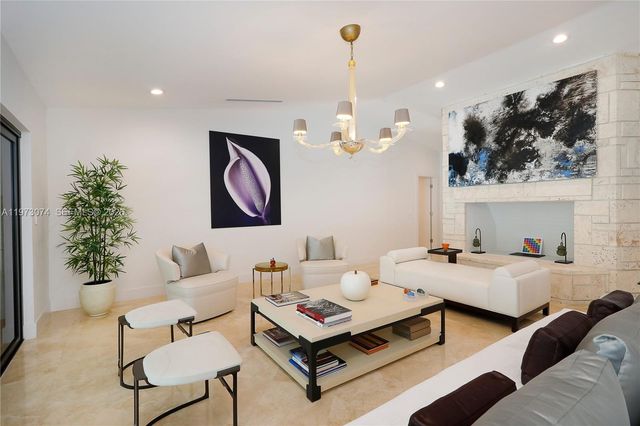 7322 Vistalmar Street, Coral Gables, FL 33143